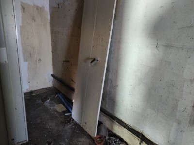 GARAGE A VENDRE - CHATEAU CHINON CAMPAGNE - 34�000�&euro;