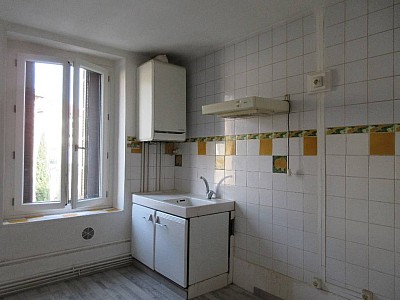 Immeuble