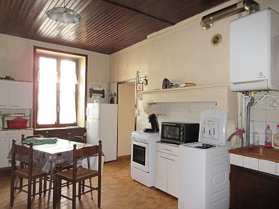 Immeuble