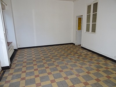 IMMEUBLE A VENDRE - CHATEAU CHINON VILLE - 230 m2 - 118400€