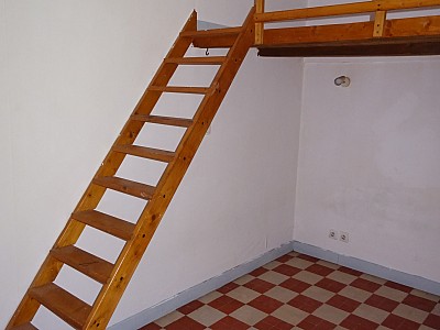 IMMEUBLE A VENDRE - CHATEAU CHINON VILLE - 230 m2 - 118400€