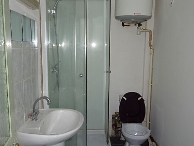 IMMEUBLE A VENDRE - CHATEAU CHINON VILLE - 230 m2 - 118400€