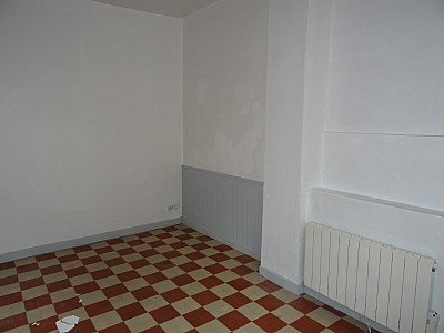 IMMEUBLE A VENDRE - CHATEAU CHINON VILLE - 230 m2 - 118400€