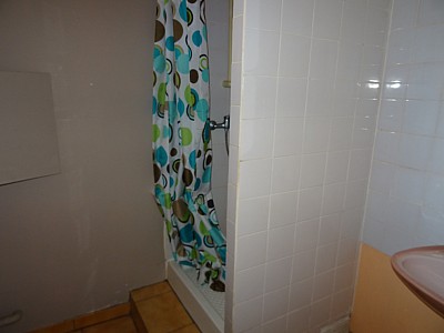 IMMEUBLE A VENDRE - CHATEAU CHINON VILLE - 230 m2 - 118400€