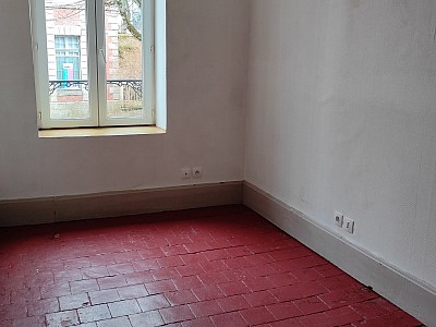 IMMEUBLE A VENDRE - CHATEAU CHINON VILLE - 230 m2 - 118400€