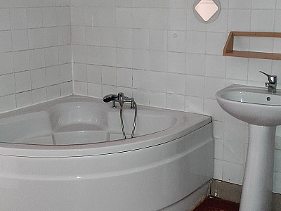 IMMEUBLE A VENDRE - CHATEAU CHINON VILLE - 230 m2 - 118400€