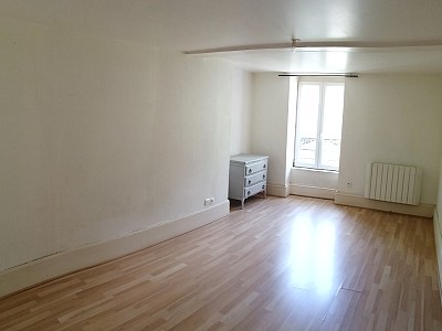 IMMEUBLE A VENDRE - CHATEAU CHINON VILLE - 230 m2 - 118400€