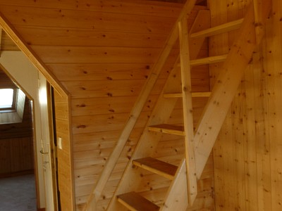 IMMEUBLE A VENDRE - CHATEAU CHINON VILLE - 230 m2 - 118400€
