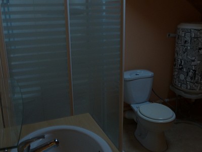 IMMEUBLE A VENDRE - CHATEAU CHINON VILLE - 230 m2 - 118400€