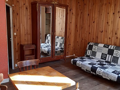 Fond de commerce A VENDRE - CHATEAU CHINON VILLE - 128.5 m2 - 199000€