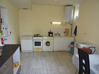 IMMEUBLE A VENDRE - CHATEAU CHINON VILLE - 315 m2 - 213000€