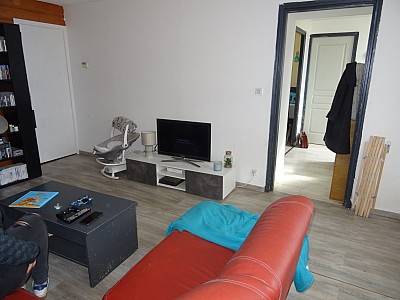 IMMEUBLE A VENDRE - CHATEAU CHINON VILLE - 315 m2 - 213000€