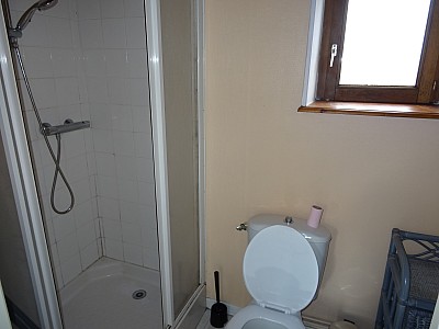 IMMEUBLE A VENDRE - CHATEAU CHINON VILLE - 315 m2 - 213000€