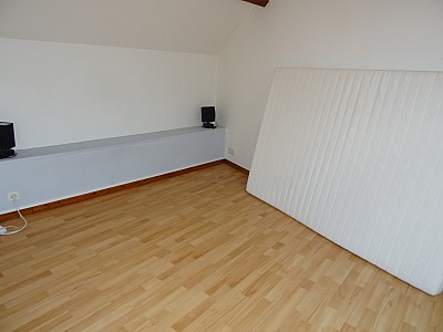 IMMEUBLE A VENDRE - CHATEAU CHINON VILLE - 315 m2 - 213000€