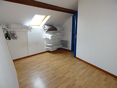 IMMEUBLE A VENDRE - CHATEAU CHINON VILLE - 315 m2 - 213000€
