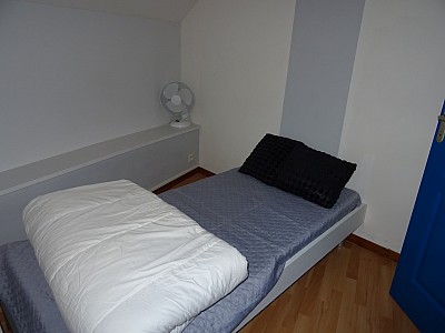 IMMEUBLE A VENDRE - CHATEAU CHINON VILLE - 315 m2 - 213000€