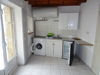 IMMEUBLE A VENDRE - CHATEAU CHINON VILLE - 315 m2 - 213000€