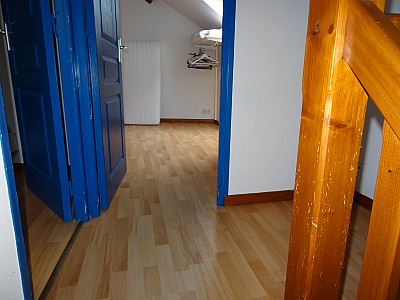 IMMEUBLE A VENDRE - CHATEAU CHINON VILLE - 315 m2 - 213000€