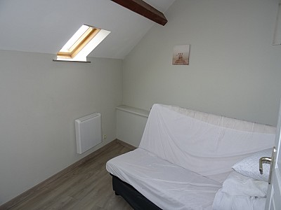 IMMEUBLE A VENDRE - CHATEAU CHINON VILLE - 315 m2 - 213000€