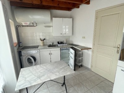 IMMEUBLE A VENDRE - CHATEAU CHINON VILLE - 315 m2 - 213000€