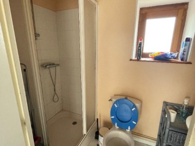 IMMEUBLE A VENDRE - CHATEAU CHINON VILLE - 315 m2 - 213000€