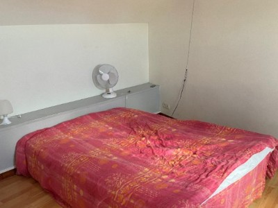 IMMEUBLE A VENDRE - CHATEAU CHINON VILLE - 315 m2 - 213000€