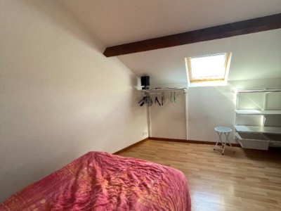 IMMEUBLE A VENDRE - CHATEAU CHINON VILLE - 315 m2 - 213000€