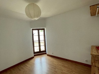 IMMEUBLE A VENDRE - CHATEAU CHINON VILLE - 315 m2 - 213000€