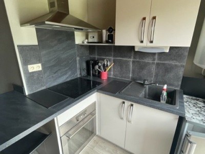 IMMEUBLE A VENDRE - CHATEAU CHINON VILLE - 315 m2 - 213000€