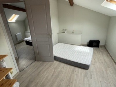 IMMEUBLE A VENDRE - CHATEAU CHINON VILLE - 315 m2 - 213000€