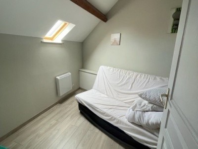 IMMEUBLE A VENDRE - CHATEAU CHINON VILLE - 315 m2 - 213000€