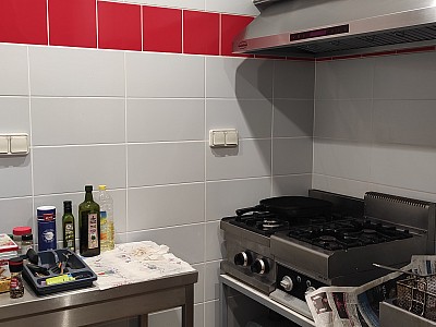 Fond de commerce A VENDRE - CHATEAU CHINON VILLE - 128.5 m2 - 199�000�&euro;