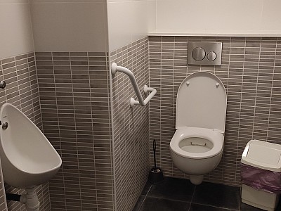 Fond de commerce A VENDRE - CHATEAU CHINON VILLE - 128.5 m2 - 199�000�&euro;