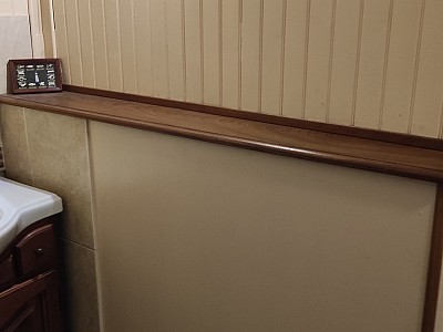 Fond de commerce A VENDRE - CHATEAU CHINON VILLE - 128.5 m2 - 199�000�&euro;