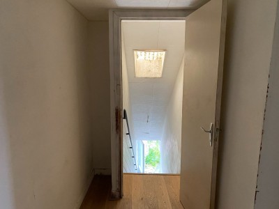 IMMEUBLE DE COMMERCE - 2 LOGEMENTS - 1 ATELIER A VENDRE - CHATILLON EN BAZOIS - 182.23 m2 - 140000€
