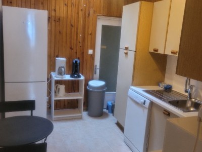 IMMEUBLE DE RAPPORT A VENDRE - CHATEAU CHINON VILLE - 200 m2 - 92 000 €