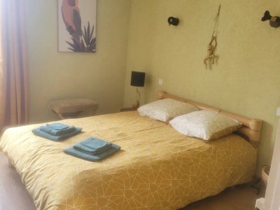 IMMEUBLE DE RAPPORT A VENDRE - CHATEAU CHINON VILLE - 200 m2 - 92 000 €