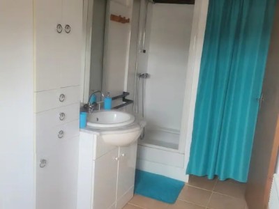 IMMEUBLE DE RAPPORT A VENDRE - CHATEAU CHINON VILLE - 200 m2 - 92 000 €