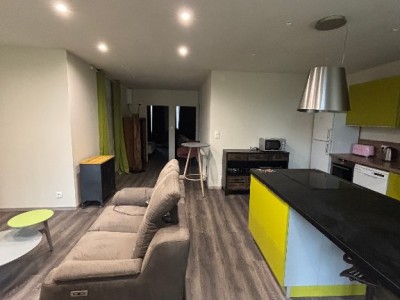 IMMEUBLE DE RAPPORT A VENDRE - CHATEAU CHINON VILLE - 239.2 m2 - 178�000�&euro;