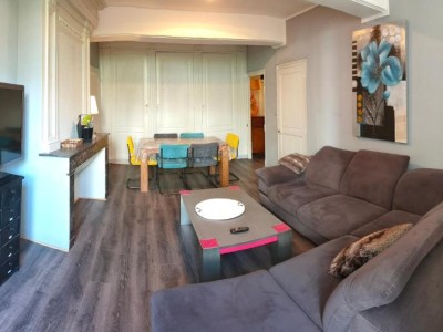 IMMEUBLE DE RAPPORT A VENDRE - CHATEAU CHINON VILLE - 239.2 m2 - 178�000�&euro;