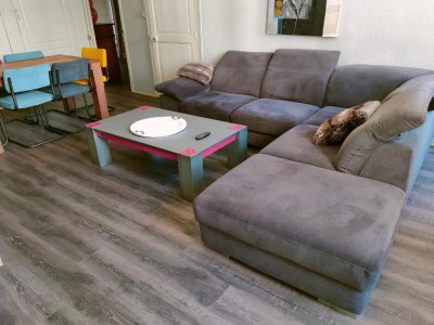 IMMEUBLE DE RAPPORT A VENDRE - CHATEAU CHINON VILLE - 239.2 m2 - 178�000�&euro;