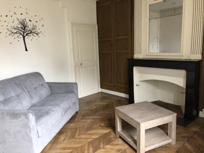 IMMEUBLE DE RAPPORT A VENDRE - CHATEAU CHINON VILLE - 239.2 m2 - 178�000�&euro;