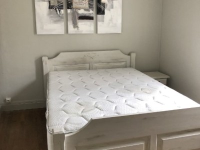 IMMEUBLE DE RAPPORT A VENDRE - CHATEAU CHINON VILLE - 239.2 m2 - 178�000�&euro;