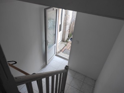 IMMEUBLE DE RAPPORT A VENDRE - CHATEAU CHINON VILLE - 138.64 m2 - 149 000 €