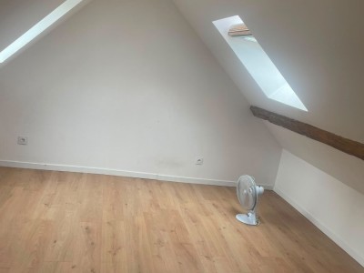 IMMEUBLE DE RAPPORT A VENDRE - CHATEAU CHINON VILLE - 138.64 m2 - 149 000 €