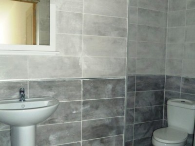IMMEUBLE DE RAPPORT - COMMERCE & HABITATION A VENDRE - CHATILLON EN BAZOIS - 420 m2 - 173000€