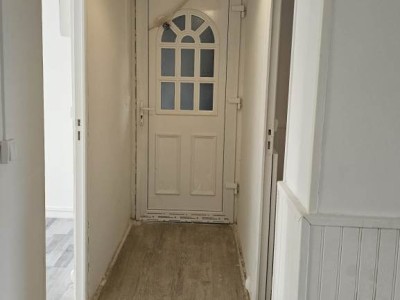 IMMEUBLE DE RAPPORT - COMMERCE & HABITATION A VENDRE - CHATILLON EN BAZOIS - 420 m2 - 173000€