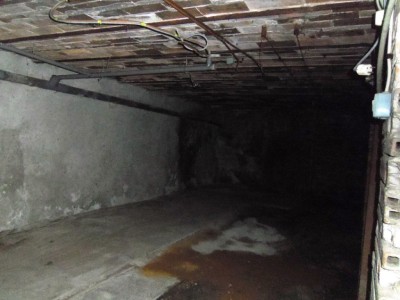 IMMEUBLE DE RAPPORT - COMMERCE & HABITATION A VENDRE - CHATILLON EN BAZOIS - 420 m2 - 173000€