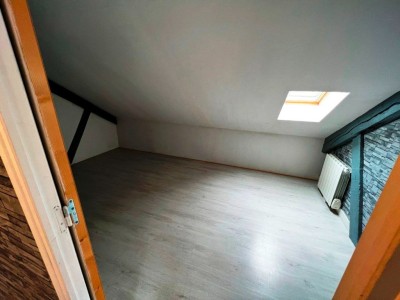 IMMEUBLE DE RAPPORT - COMMERCE & HABITATION A VENDRE - CHATILLON EN BAZOIS - 420 m2 - 156 000 &euro;