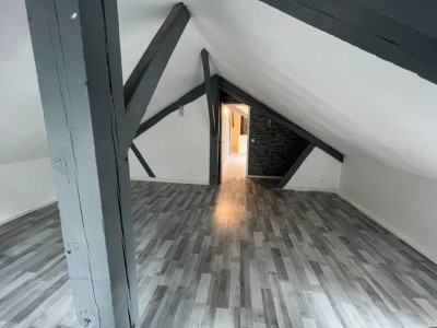 IMMEUBLE DE RAPPORT - COMMERCE & HABITATION A VENDRE - CHATILLON EN BAZOIS - 420 m2 - 156 000 &euro;